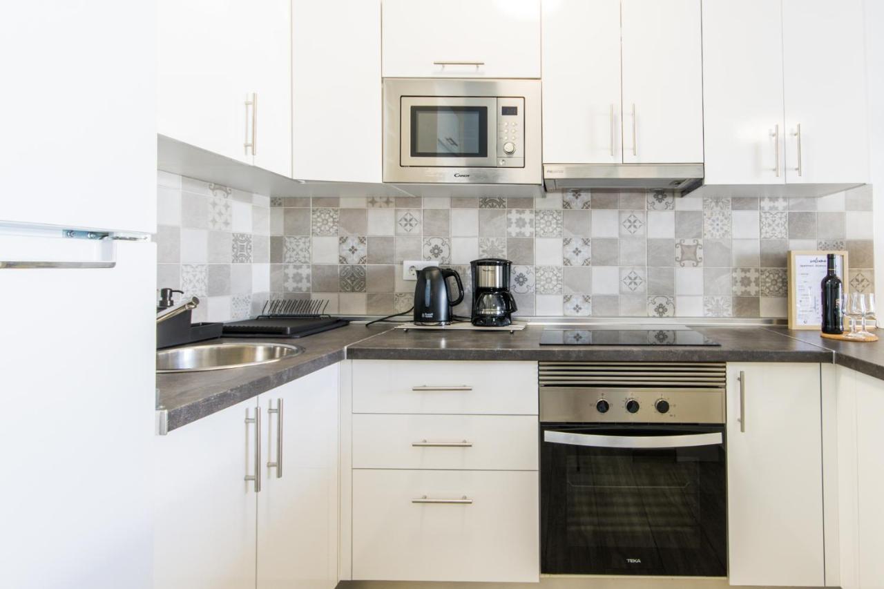 Apartamento Altamira Beach Тіас Екстер'єр фото