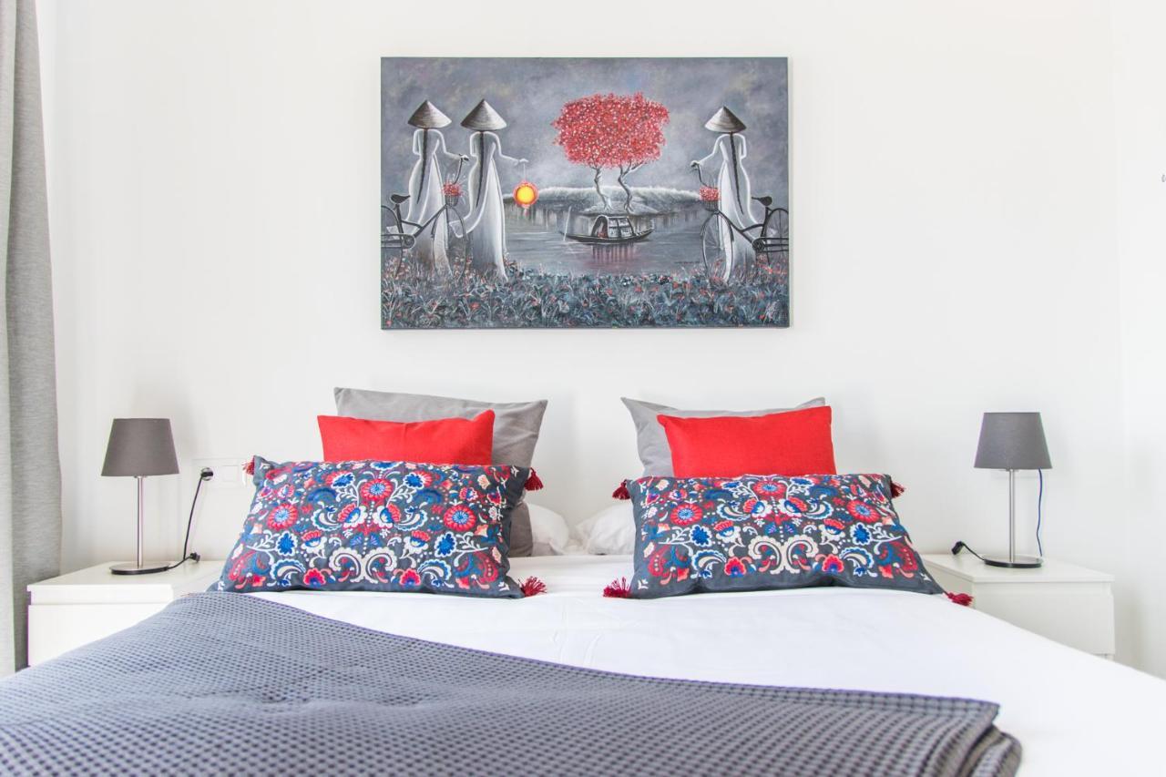 Apartamento Altamira Beach Тіас Екстер'єр фото