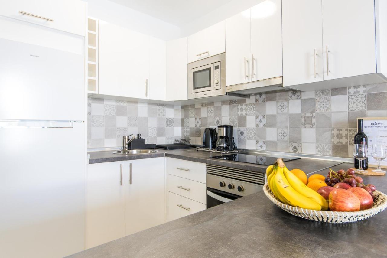 Apartamento Altamira Beach Тіас Екстер'єр фото