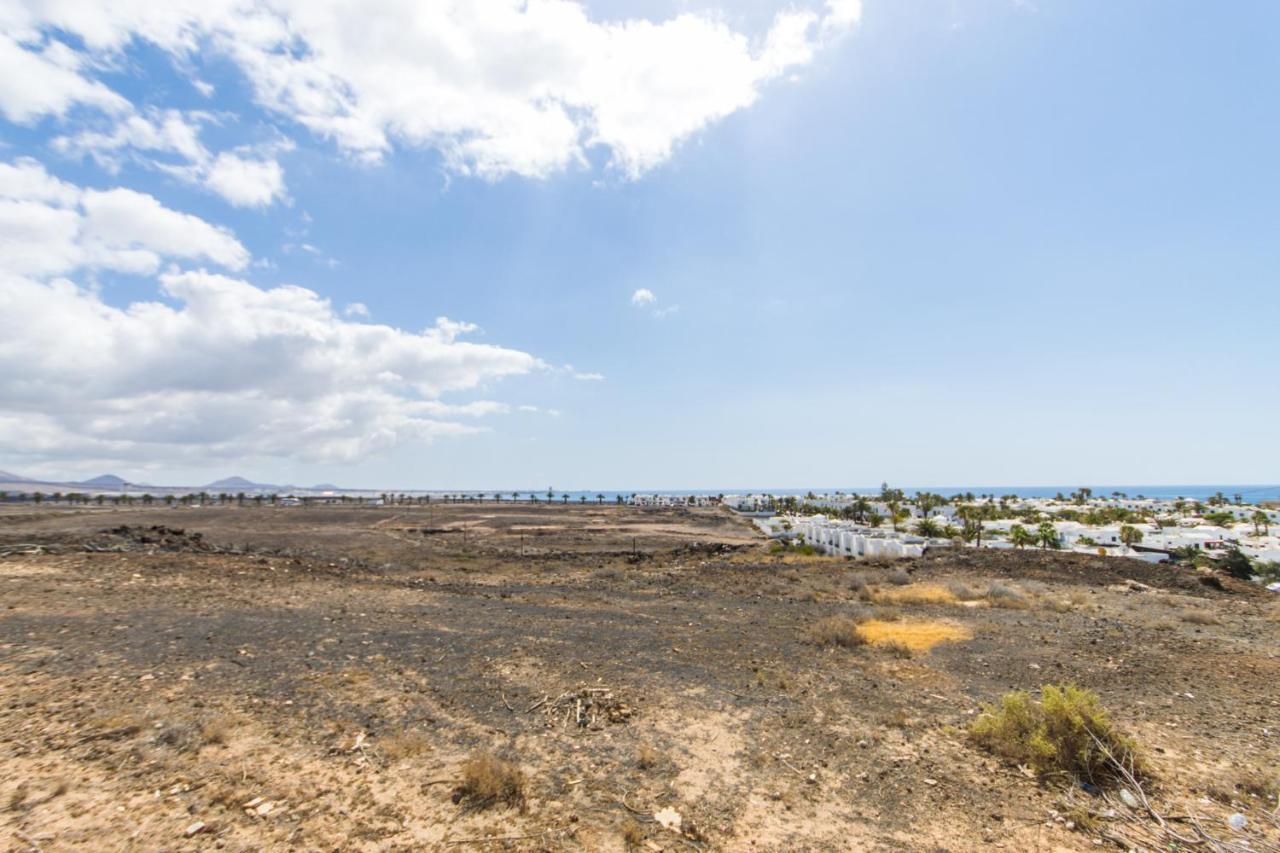 Apartamento Altamira Beach Тіас Екстер'єр фото