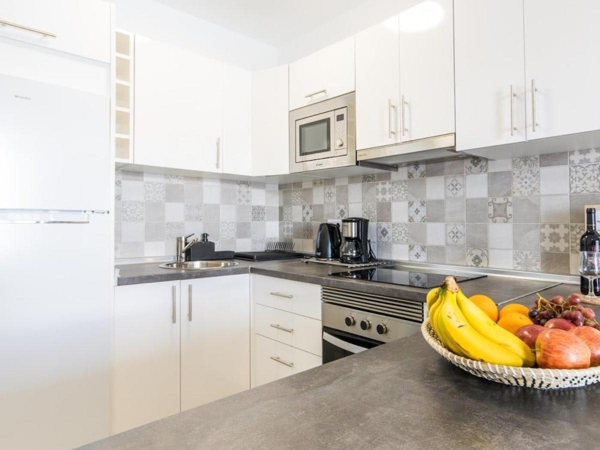 Apartamento Altamira Beach Тіас Екстер'єр фото