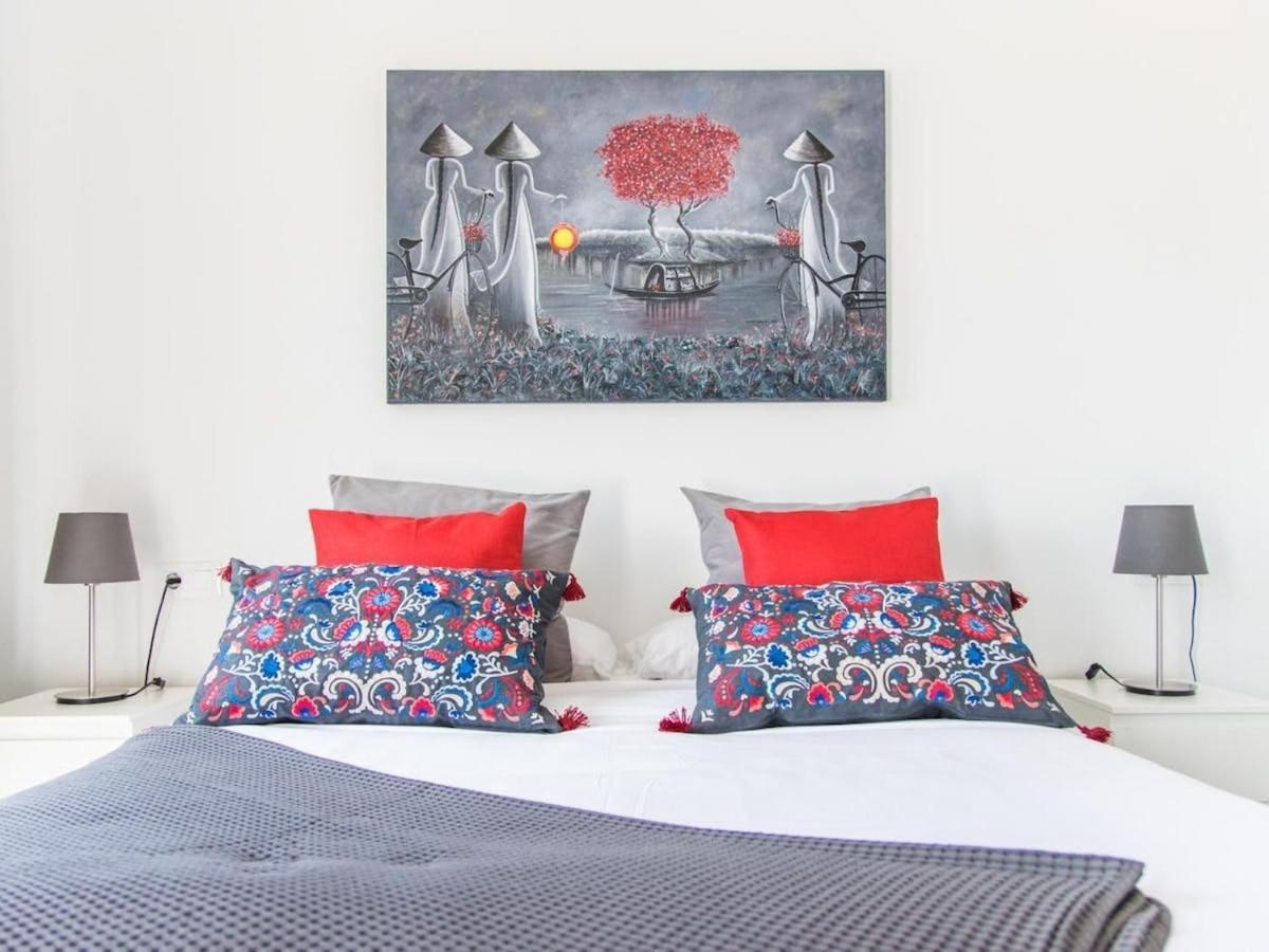 Apartamento Altamira Beach Тіас Екстер'єр фото