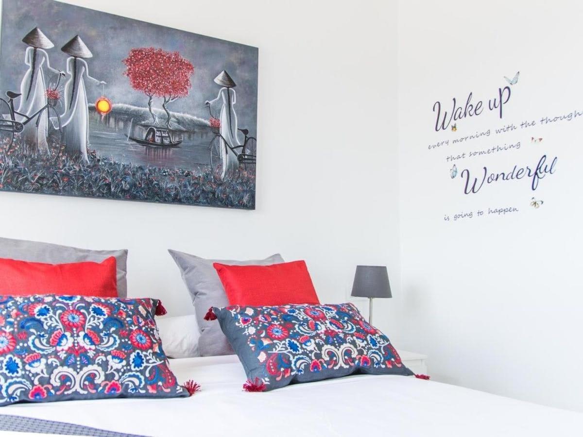 Apartamento Altamira Beach Тіас Екстер'єр фото