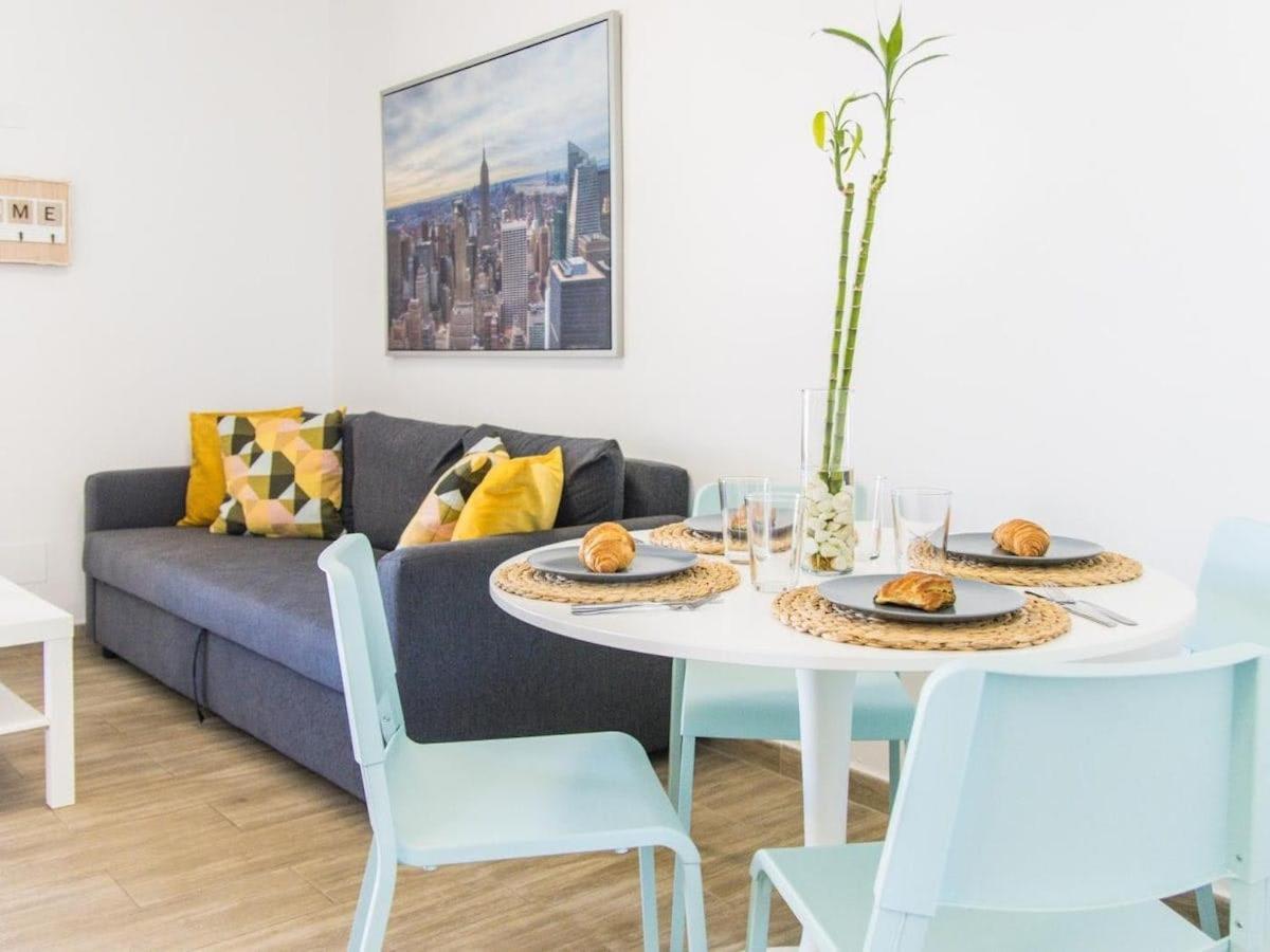 Apartamento Altamira Beach Тіас Екстер'єр фото
