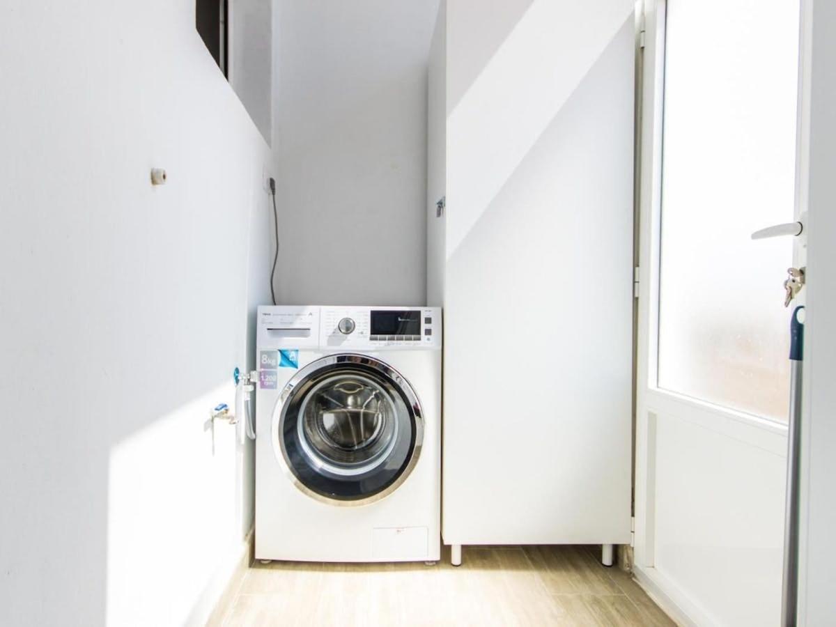 Apartamento Altamira Beach Тіас Екстер'єр фото