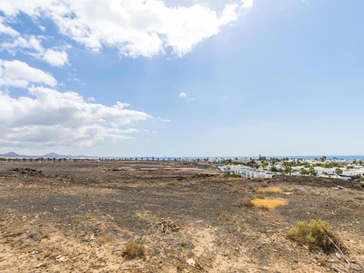 Apartamento Altamira Beach Тіас Екстер'єр фото